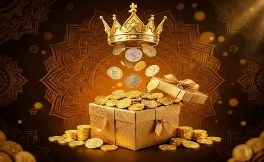 Royal Welcome Package